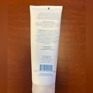 Ayur medic pumpkin exfoliate